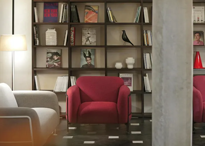 Palazzo Grillo 4* Gênes