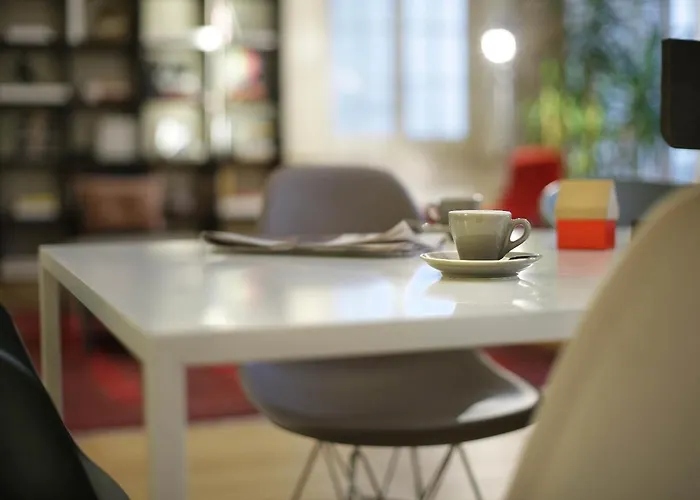 Palazzo Grillo 4* Gênes