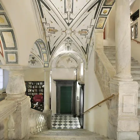 Hotel Palazzo Grillo 4*