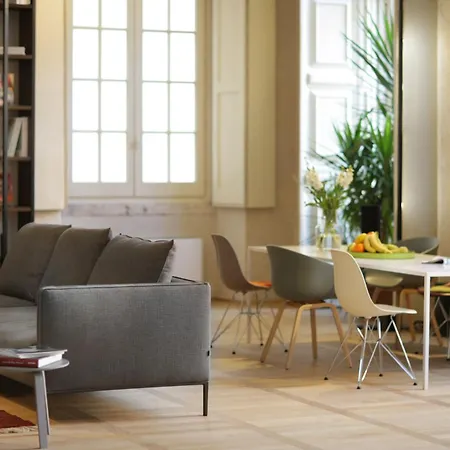 Palazzo Grillo Hotel