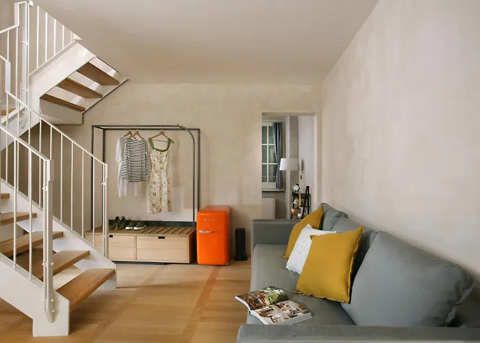 Palazzo Grillo Hotel