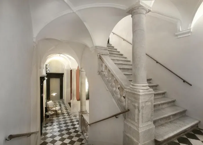Palazzo Grillo Genova