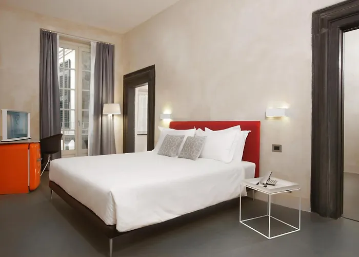 Hotel Palazzo Grillo 4*