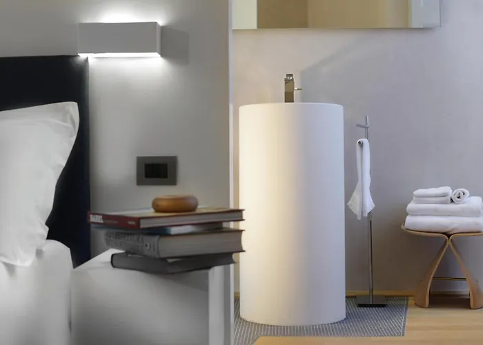 Hotel Palazzo Grillo Genova