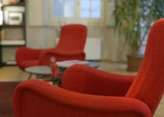 Palazzo Grillo Genova