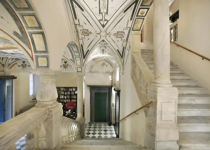 Hotel Palazzo Grillo 4*