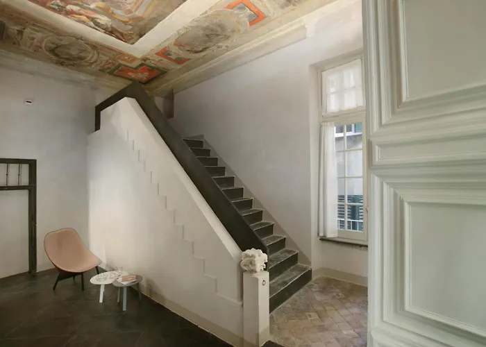 Palazzo Grillo 4* Genova