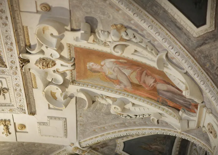 Palazzo Grillo Hotel Genova