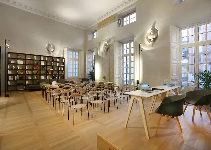 Palazzo Grillo Hotel Genova