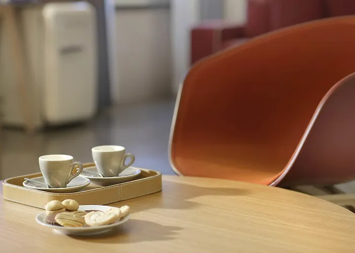 Palazzo Grillo Hotel 4*