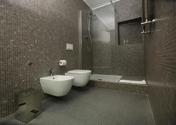 Palazzo Grillo Hotel 4*