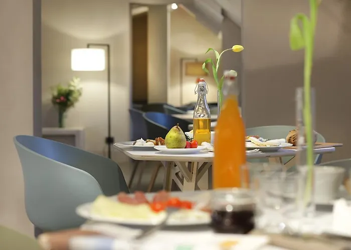 Hotel Palazzo Grillo 4*