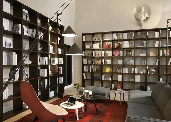 Palazzo Grillo Hotel Genova