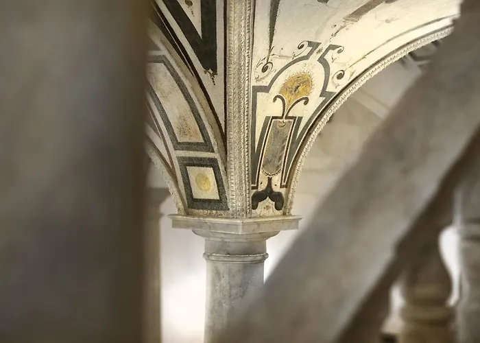 Palazzo Grillo Hotel Genova