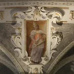 Palazzo Grillo מלון ג'נובה