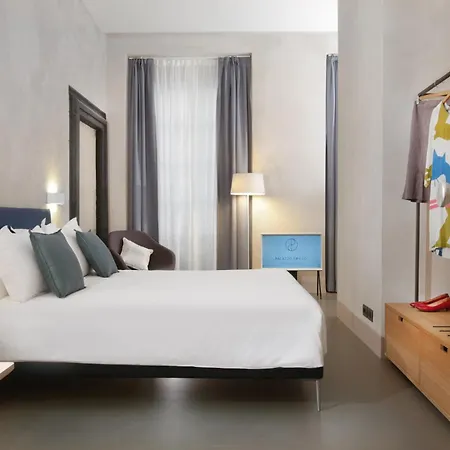 מלון Palazzo Grillo 4*