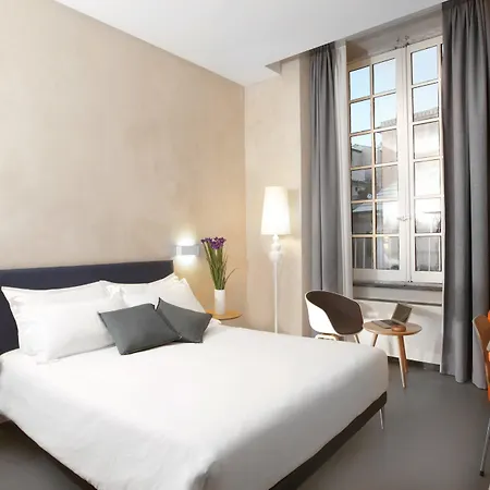 Hotel Palazzo Grillo 4*
