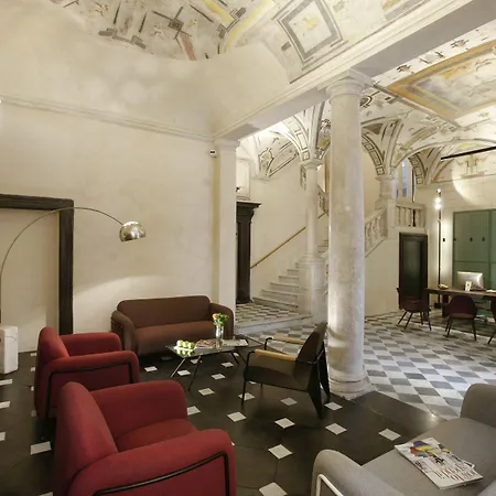 מלון Palazzo Grillo 4*