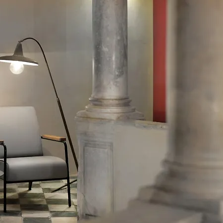 Hotel Palazzo Grillo Genova