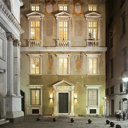 Hotel Palazzo Grillo 4*
