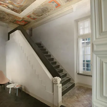 Palazzo Grillo 4* ג'נובה