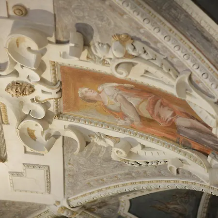 Palazzo Grillo מלון ג'נובה