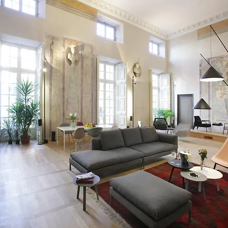 Palazzo Grillo Hotel 4*