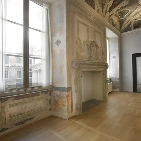 Palazzo Grillo Hotel 4*