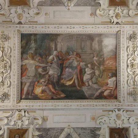 Palazzo Grillo Hotel