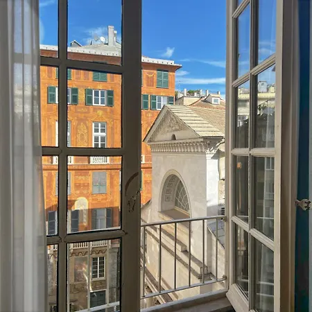 Hotel Palazzo Grillo 4*