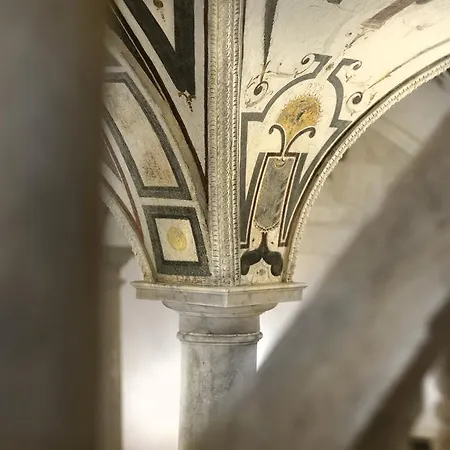 Palazzo Grillo מלון ג'נובה