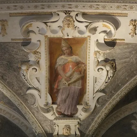 Palazzo Grillo Hotel Genova